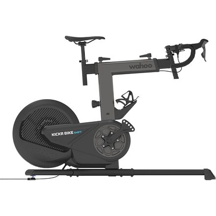 KICKR SHIFT Indoor Training Bike