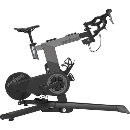 KICKR Bike Pro