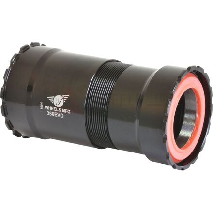 386EVO DUB Thread-Together Bottom Bracket - ABEC-3 Bearing