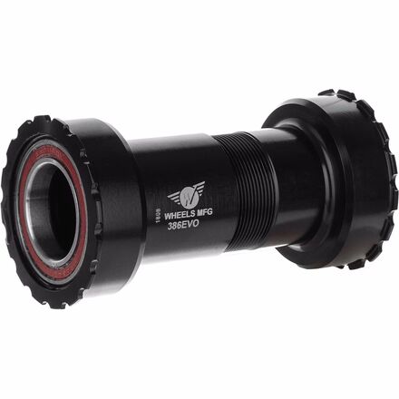 386 EVO Thread Together Bottom Bracket - Angular Contact