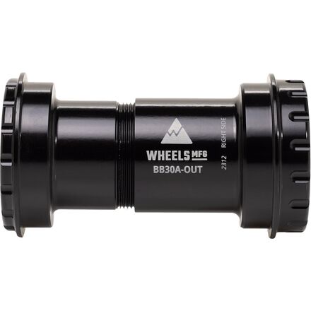 BB30A Thread Together Bottom Bracket - ABEC-3