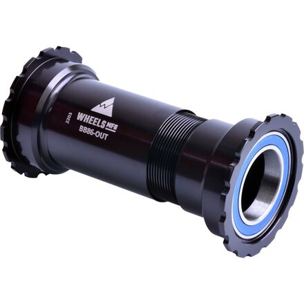 BB86/92 Thread Together Bottom Bracket - ABEC-3