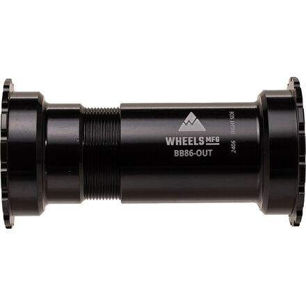 BB86/92 Thread Together Bottom Bracket - Angular Contact