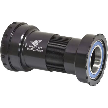 BBRight Thread Together Bottom Bracket - ABEC-3