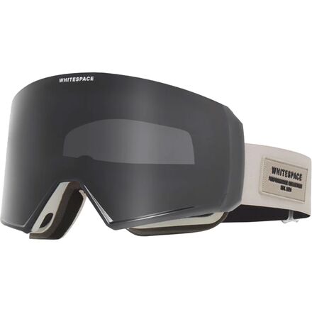 SWPro Mag Shield Goggles