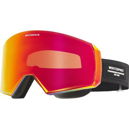 SWPro Mag Shield Goggles