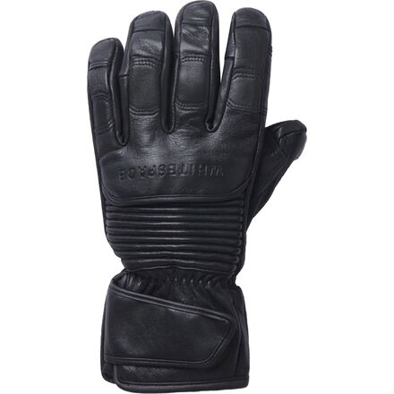Leather Glove