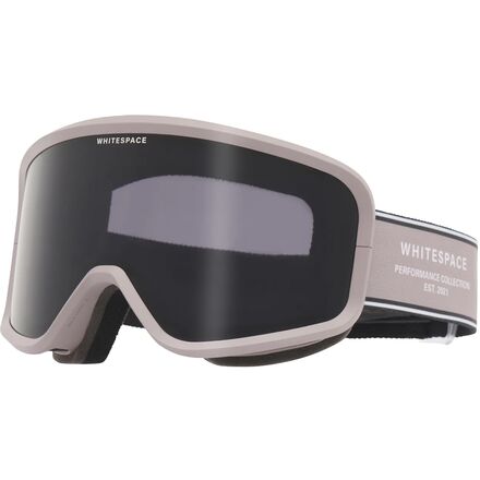 Dual Tone Goggles