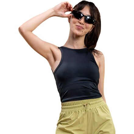 Chuparosa Tank - Women's