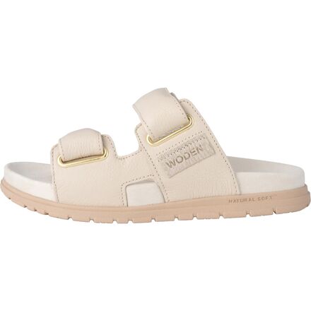 Lisa Leather Shoe - Women's
