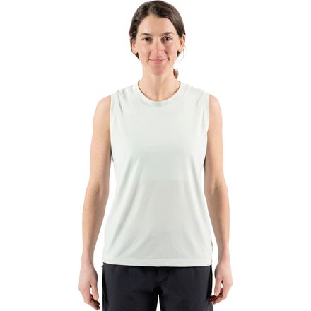 Merritt Muscle Tank - Women's