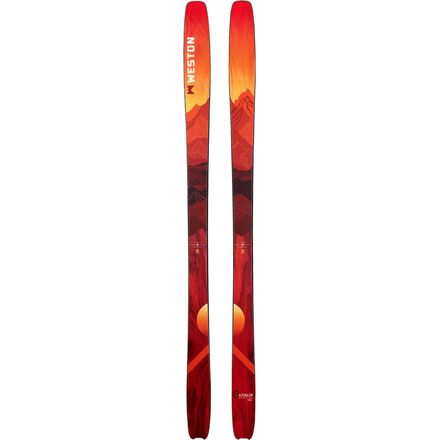 Alpenglow Ski - 2026