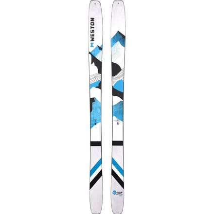Skyline Carbon Ski - 2026
