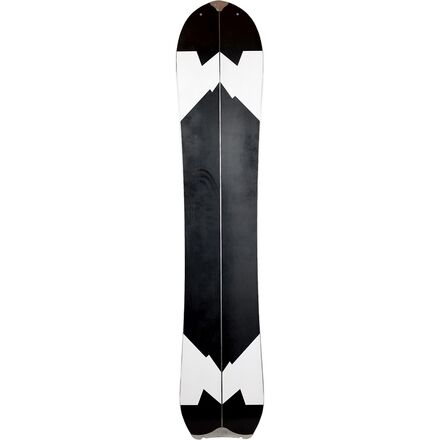 Weston Eclipse Splitboard - Thumbnail 5