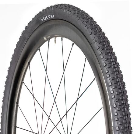 Resolute TCS Tubeless Tire