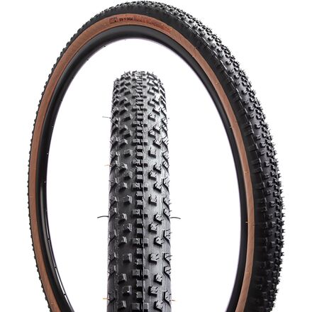 Resolute TCS Tubeless Tire