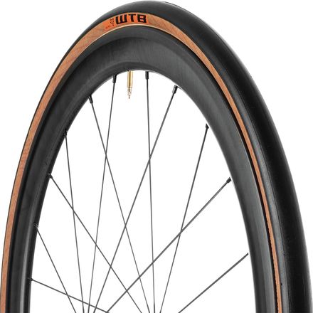 Exposure Road TCS Tire - Tubeless