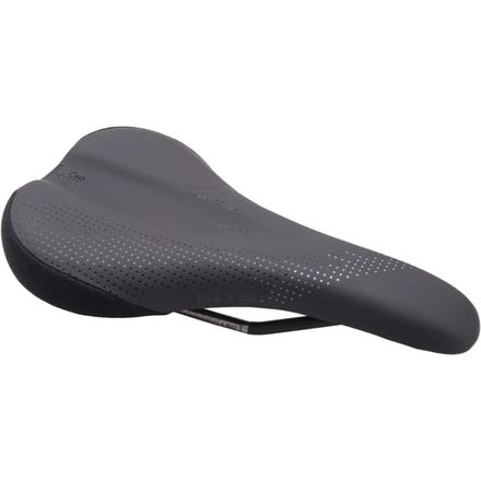 Koda Titanium Saddle