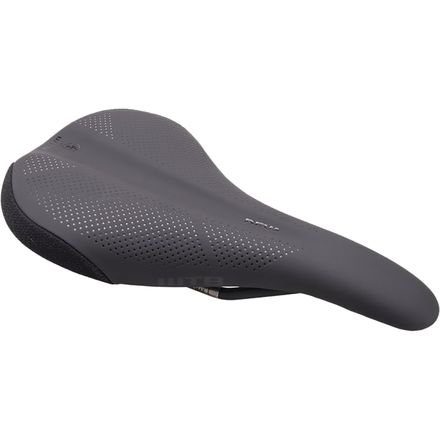 Deva Titanium Saddle