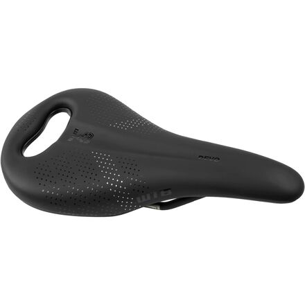 Devo Pickup Cromoly Saddle