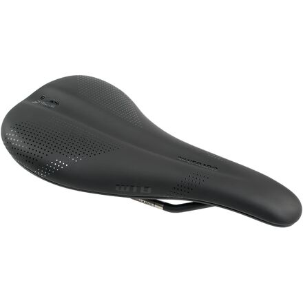 Silverado 265 Cromoly Saddle