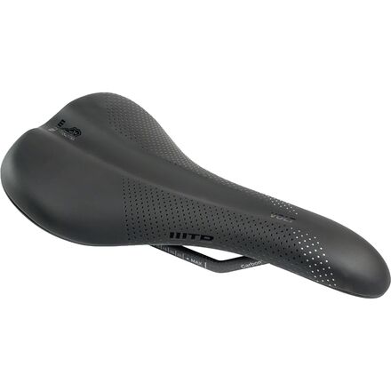 Volt Fusion Form Carbon Saddle