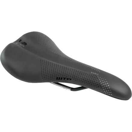 Volt Fusion Form Stainless Saddle