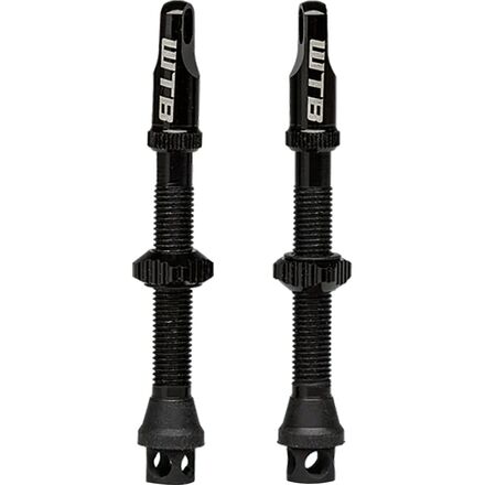 WTB - Max-Flow Presta Valve - Black