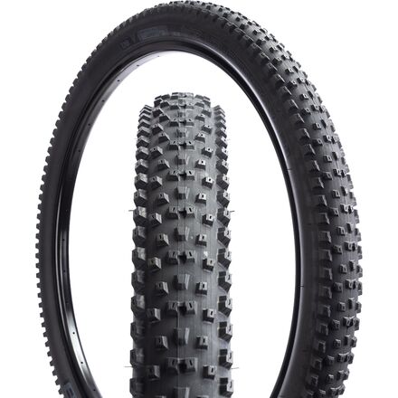 Peacekeeper TCS Tire - 29in