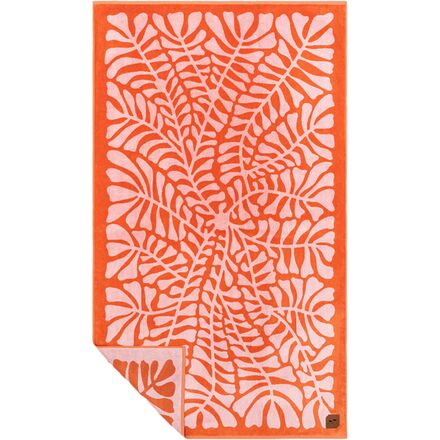 Slowtide - Hapa Towel