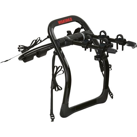 FullBack 2 Rack