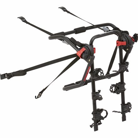 HangOut 2 Bike Rack