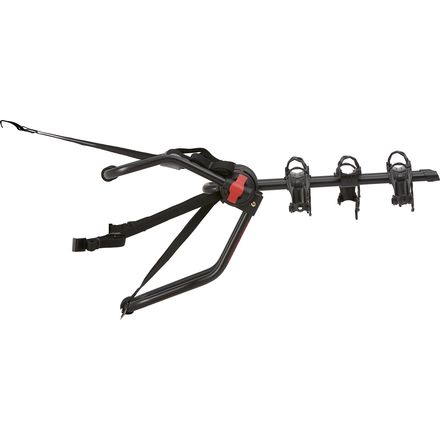 HangOut 3 Bike Rack