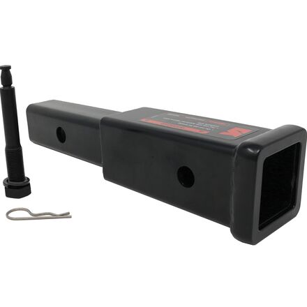 StraightShot Hitch Extender