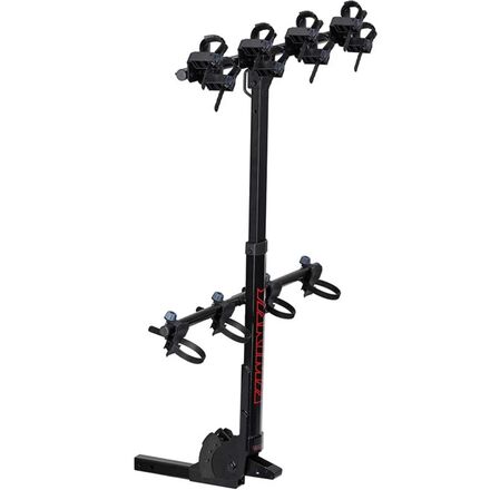 HangTight 4 Hitch Bike Rack