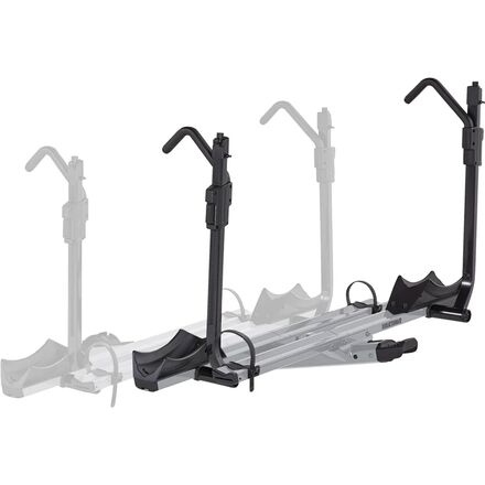 StageTwo +2 Add-On