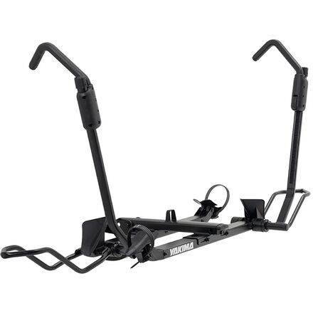 Yakima - HoldUp Bike Rack - 2in - Black