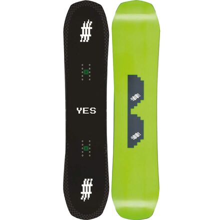 Jumper Snowboard - 2025 - Kids'