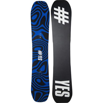 All-In XTRM Snowboard - 2026