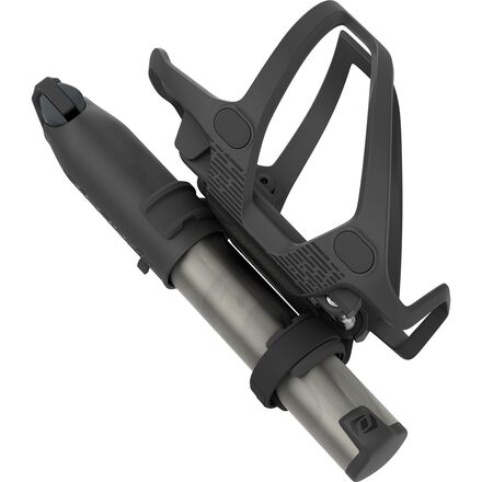 Syncros - IS Tailor Bottle Cage 2.0H - Black