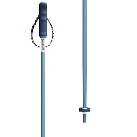 P1 Ski Poles