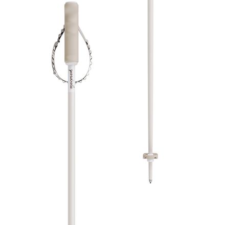 P1 Ski Poles