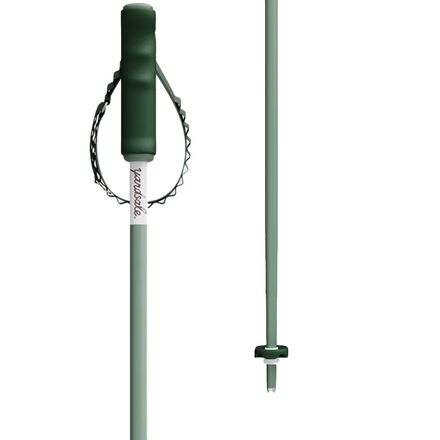 P1 Ski Poles