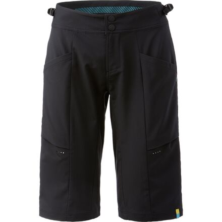 Norrie Short - Women's