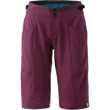 Norrie Short - Women's