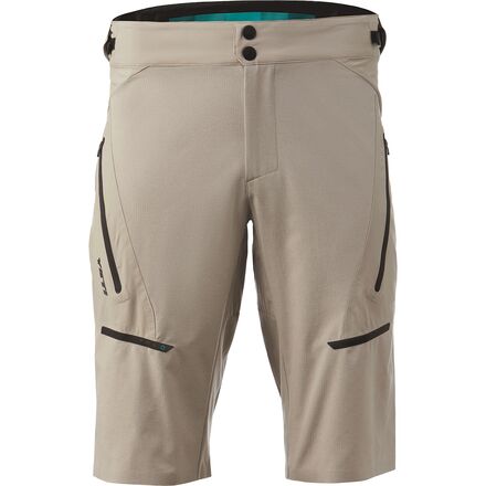 Turq Dot Air Short - Men's