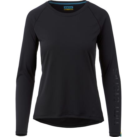 Vista Long-Sleeve Jersey - Women's