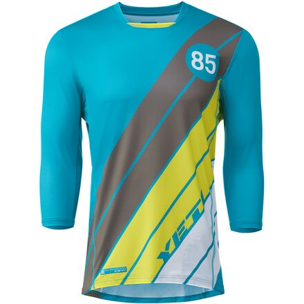 Enduro 3/4-Sleeve Jersey - Men's