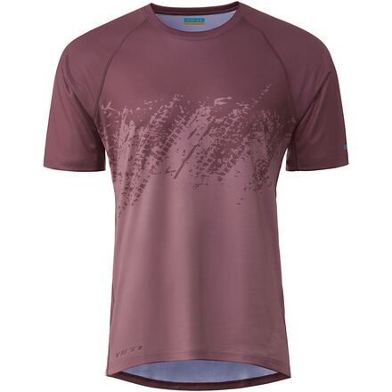 Longhorn Short-Sleeve Jersey - Men's