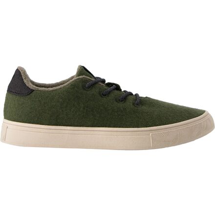 Cirro Wool Shoe